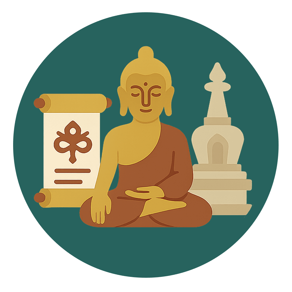 Help with holy objects after you die