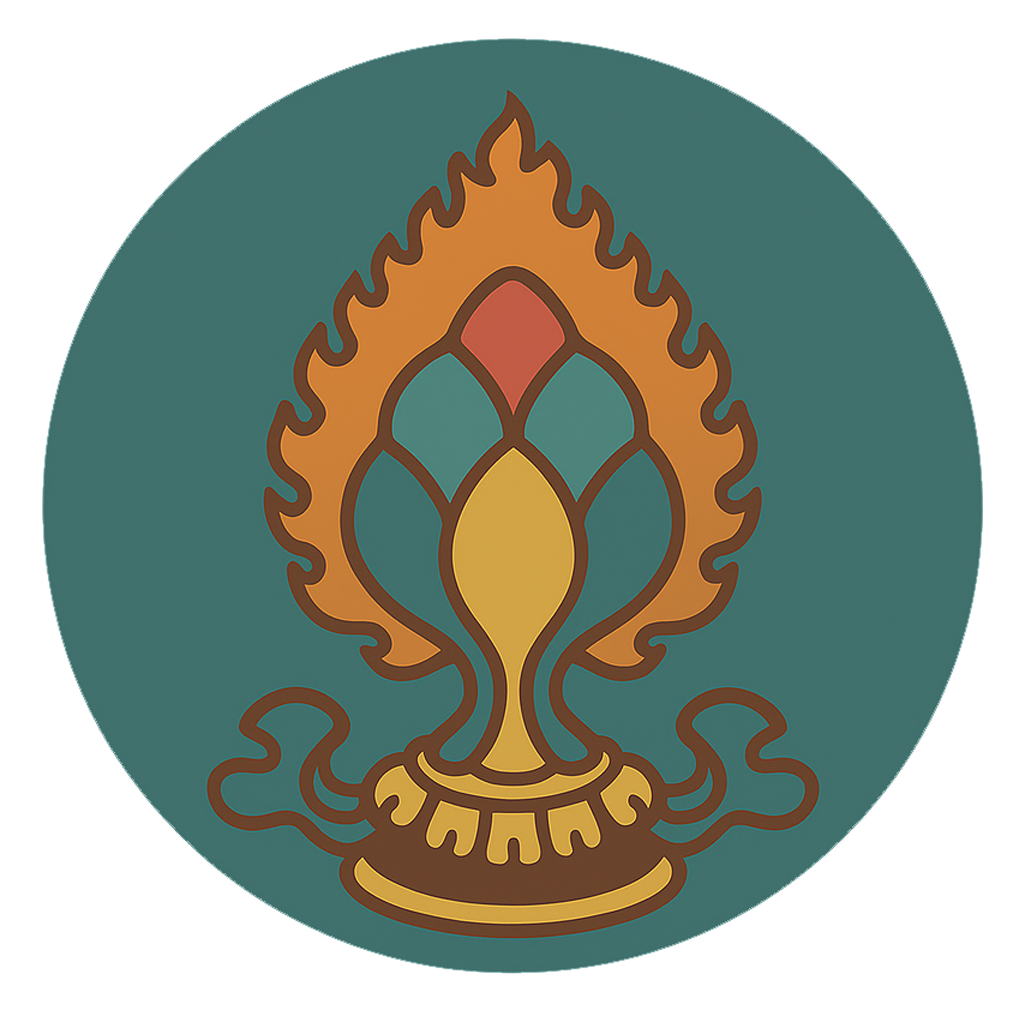 Bardo csomag - A megszabadulás 6 ékköve, ami segít a halál folyamatában