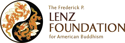 Lenz Foundation Logo